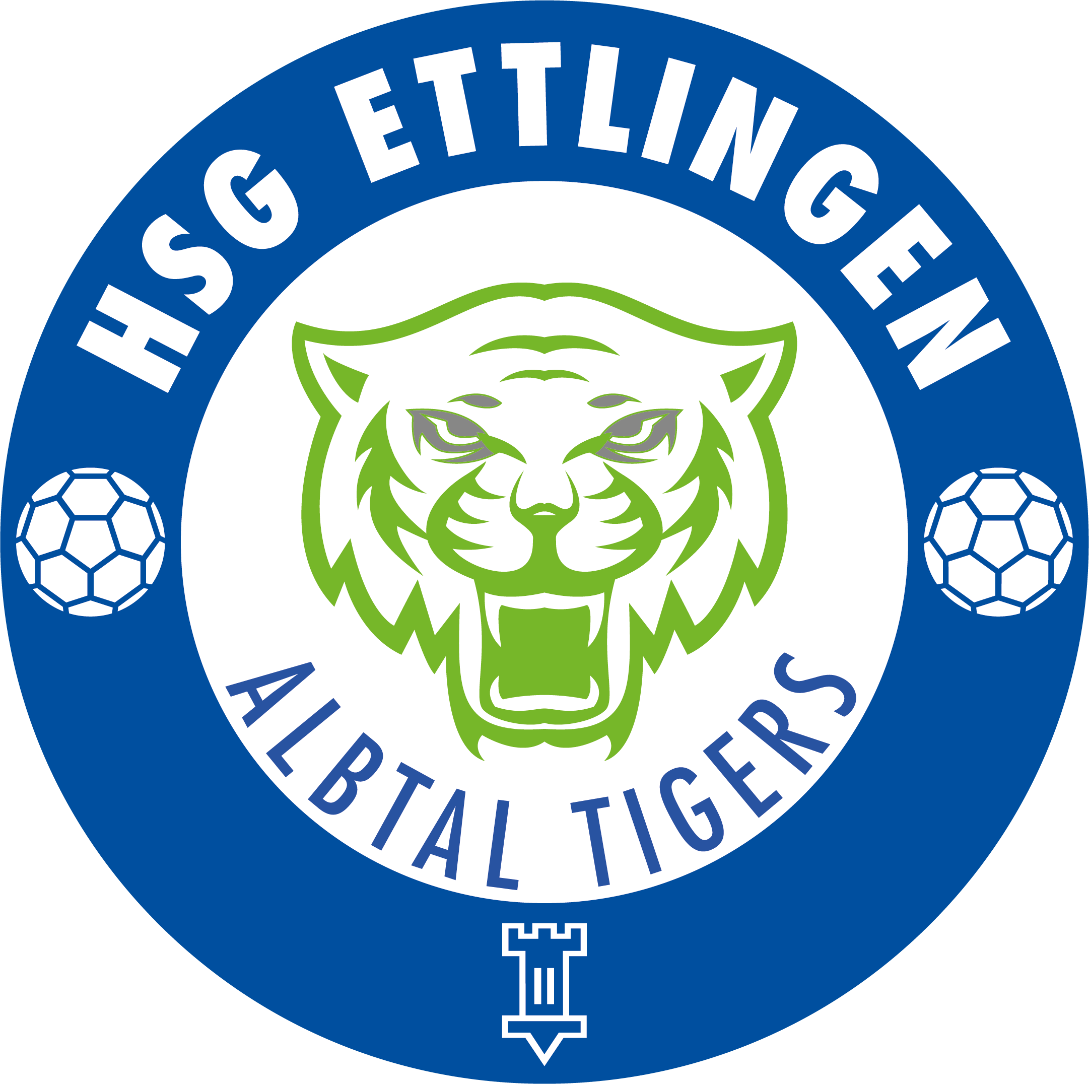 Albtal Tigers - die Heimat für Handball-Talente!